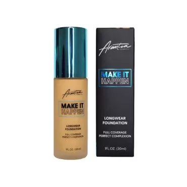 ARANTZA LONGWEAR FOUNDATION (A9 HONEY)...