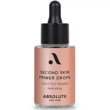 Absolute New York Hydrating Second Skin Primer Dro...