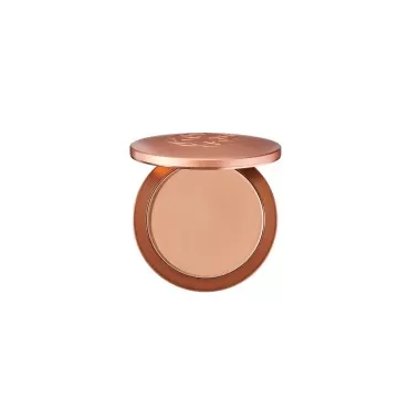 YENSA Super Serum Silk Powder Foundation Lightweig...