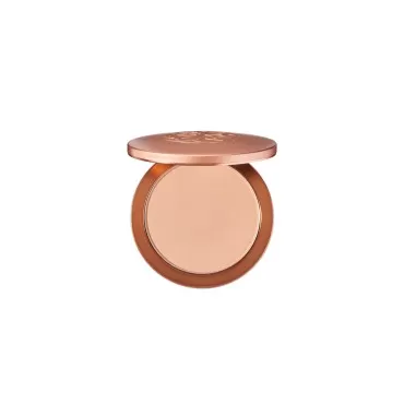 YENSA Super Serum Silk Powder Foundation Lightweig...