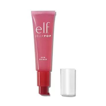 e.l.f. JellyPop Dew Primer 1.01 Fl Oz, Clear...