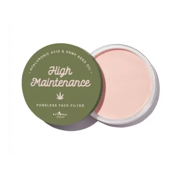 Italia Deluxe 1 x High Maintenance Putty Primer ma...