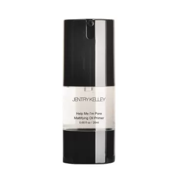 JENTRY KELLEY Help Me, I'm Pore Mattifying Oil Pri...