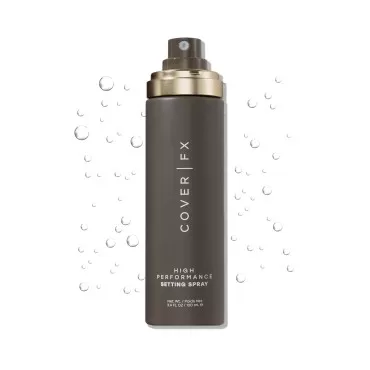 Cover FX High Performance Setting Spray - Long-Las...