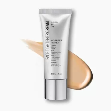 Face Tightener no Filter Primer, Instan Tightener ...