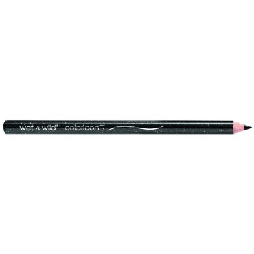 Wet n Wild Color Icon Shimmer Pencil 154 Black