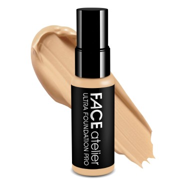 FACE Atelier Ultra Foundation Pro, Sand