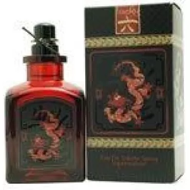 Lucky Number 6 By Lucky Brand Men Fragrance