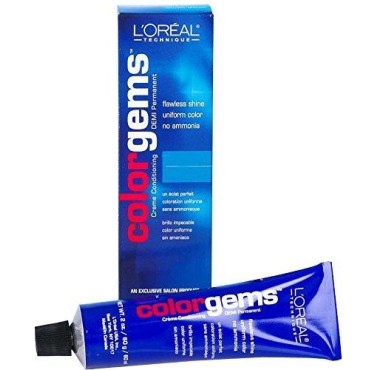 L'Oreal Color Gems 8.54 Reddish Blonde