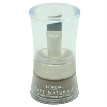 Loreal Bare Naturale Gentle Mineral Eyeliner #807 Defining Cocoa