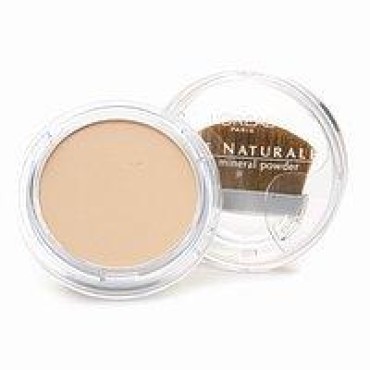 LOREAL BARE NAT COMP BUFF BEIGE