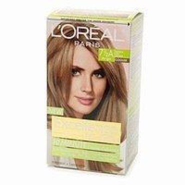 Excellence To Go Medium Ash Blonde