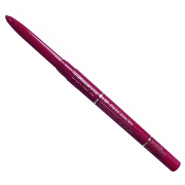 L'Oreal Crayon Petite Automatic Lip Liner - Lilacs/Fuchsias