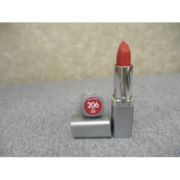 L'oreal Color Riche 206 Jazz Berry Lipcolor