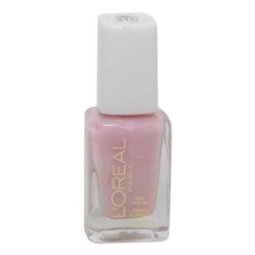 L'oreal Pro Manicure Nail Polish, How Romantic, 0.39-Fluid Ounce (Pack of 5)