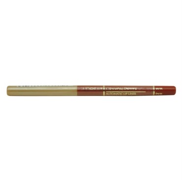 L'oreal Crayon Petite Automatic Lip Liner, Spices, 0.0090-Ounce (Pack of 5)