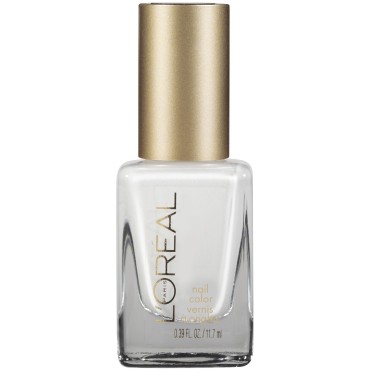 L'Oreal Paris Colour Riche Nail, Smell the Roses, 0.39 Ounces