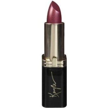 L'oreal Color Riche Andie's Rose Carmine Lipcolor, 0.13 Oz