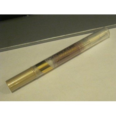 Loreal Box Office Lips, Lip Gloss Pen, 501 Rose Seduction, 0.05 Fl Oz
