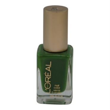 Loreal Paris Nail Color Hyde Park 113