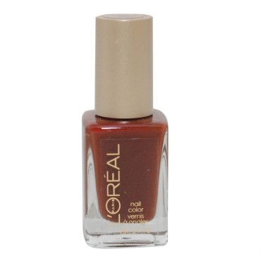 Loreal Paris Nail Color Downtown Chic 205