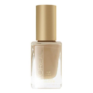 Loreal Paris Nail Color Broadway Boogie 202