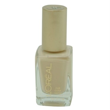 Loreal Paris Nail Color Park Ave Luncheon 201