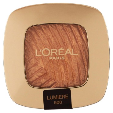 L'Oreal Color Riche Mono Eyeshadow - 500