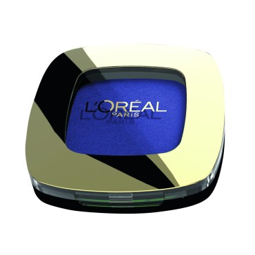 L'Oreal Color Riche Mono Eyeshadow-405 The Big Blue