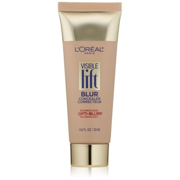 Loreal Paris Visible Fair Lift Blur Concealer -- 2 per case.