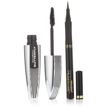 L'Oreal Paris Cosmetics Art of the Look Holiday Kit