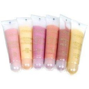 L'Oreal ColourJuice Lip Gloss (Black Cherry) Full Size