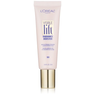 L'Oréal Paris Visible Lift Radiance Booster, 0.84 fl. oz.