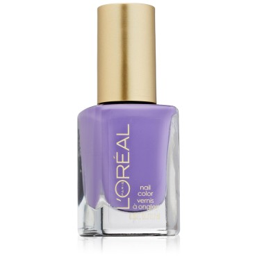 L'Oréal Paris Colour Riche Nail, Royalty Reinvented, 0.39 fl. oz.