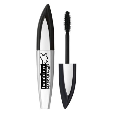 L’Oréal Paris Bambi Eye Washable Mascara 407 Black Noir