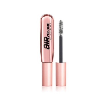 3 x L'Oreal Paris Air Volume Mega Mascara 9.4ml - Black