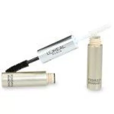 L'oreal Double Extend Mascara, Black Brown, 0.33-Fluid Ounce