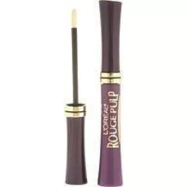 L'Oreal Super Rouge Pulp Liquid Lip Colour, Yearning by L'Oreal