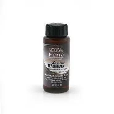 LOREAL Feria Xtra Lift Browns 6.3 Golden Brown