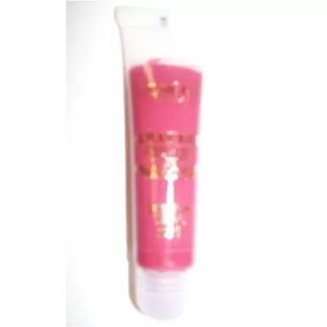 L'Oreal Colour Juice Sheer Juicy Lip Gloss, 231 Crimson Vinyl