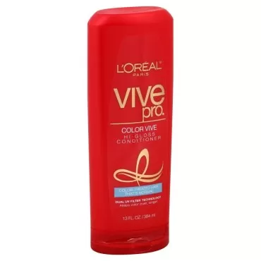 Vive Pro Color Vive Conditioner - Regular, 13-Fluid Ounce