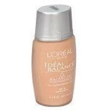 L'Oreal Ideal Balance Balancing Foundation for Combination Skin SPF 10 311 Shell