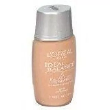 Loreal Paris Ideal Balance Balancing Foundation for Combination Skin SPF 10 #315 Tan