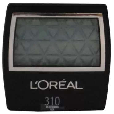 L'Oreal Wear Infinite #310 Glistening Sea