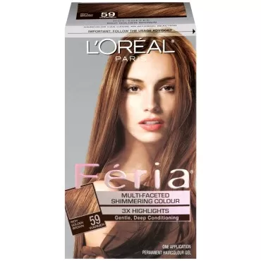 Feria Hot Toffee