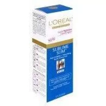 L'Oreal Dermo-Expertise Sublime Slim Anti-Cellulite + Smoothing Body Toning Gel Night 200ml/6.7oz