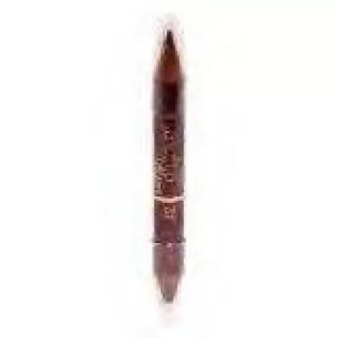 Loreal Lip Duet Colour Crayon & Lip Liner, Petal.