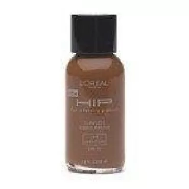 L'Oreal HIP High Intensity Pigments Flawless Liquid Makeup SPF 15 828 Henna (Red Understone)