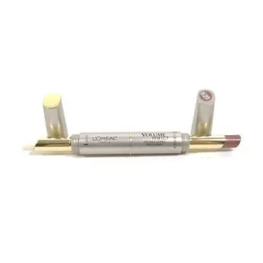 Loreal Volume Perfect Re-shaping Lipcolour, 820 Shapely Sands