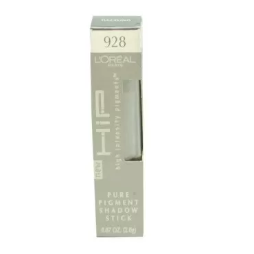 L'Oreal HIP High Intensity Pigments Pure Pigment Shadow Stick 928 Dazzling